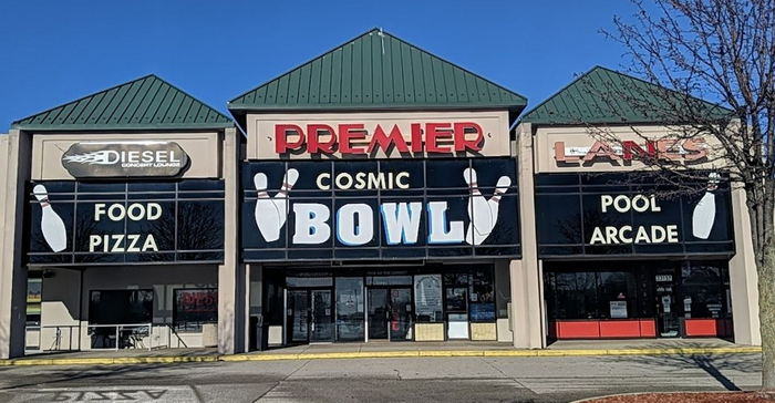 Premier Lanes